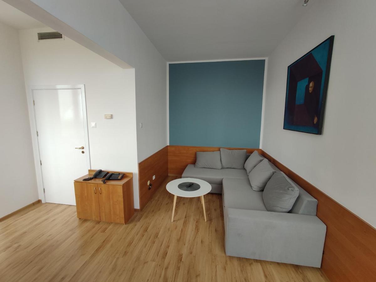 Apartamenty Mz Polonia - Kolobrzeg, Portowa 18 Bagian luar foto
