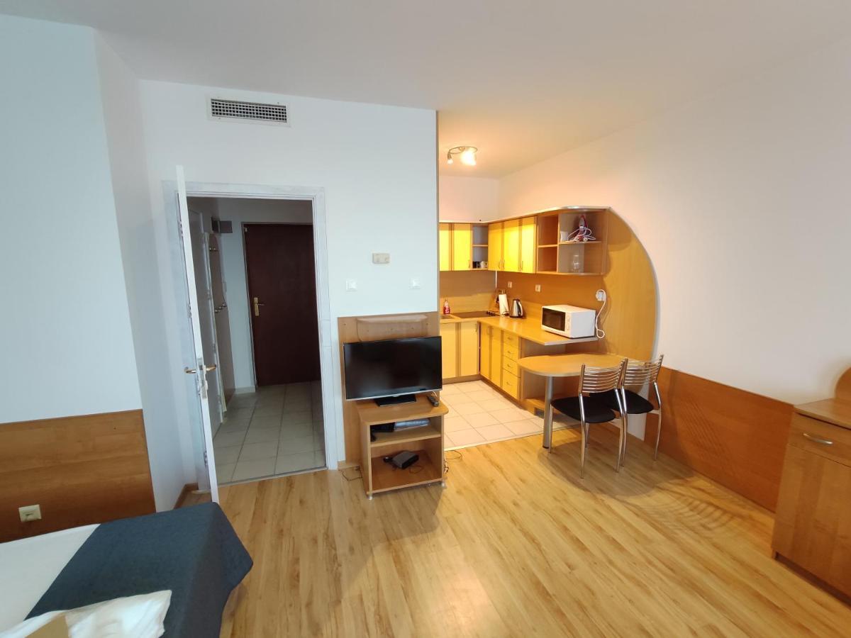Apartamenty Mz Polonia - Kolobrzeg, Portowa 18 Bagian luar foto