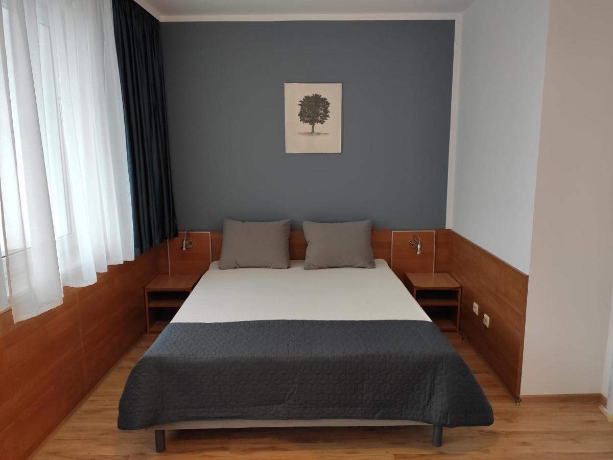 Apartamenty Mz Polonia - Kolobrzeg, Portowa 18 Bagian luar foto
