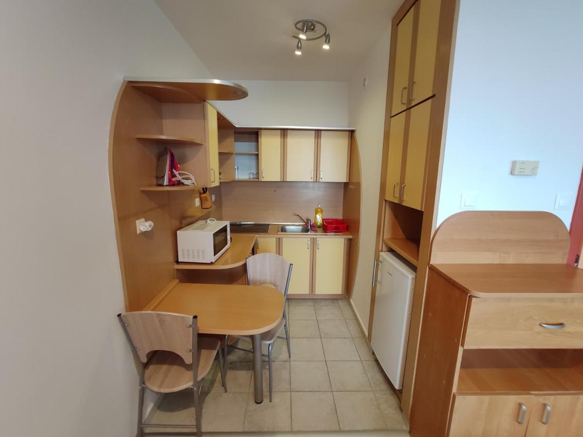 Apartamenty Mz Polonia - Kolobrzeg, Portowa 18 Bagian luar foto
