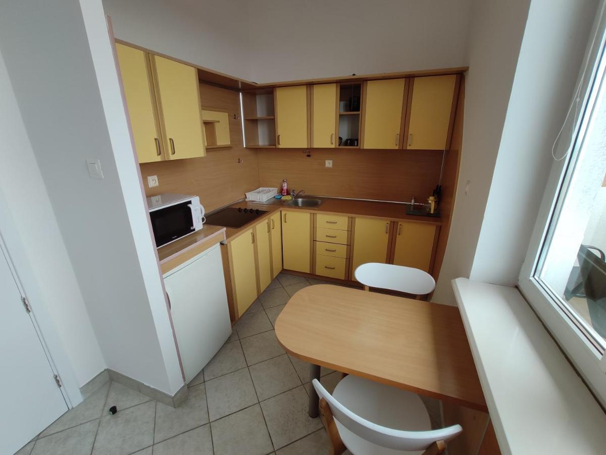 Apartamenty Mz Polonia - Kolobrzeg, Portowa 18 Bagian luar foto