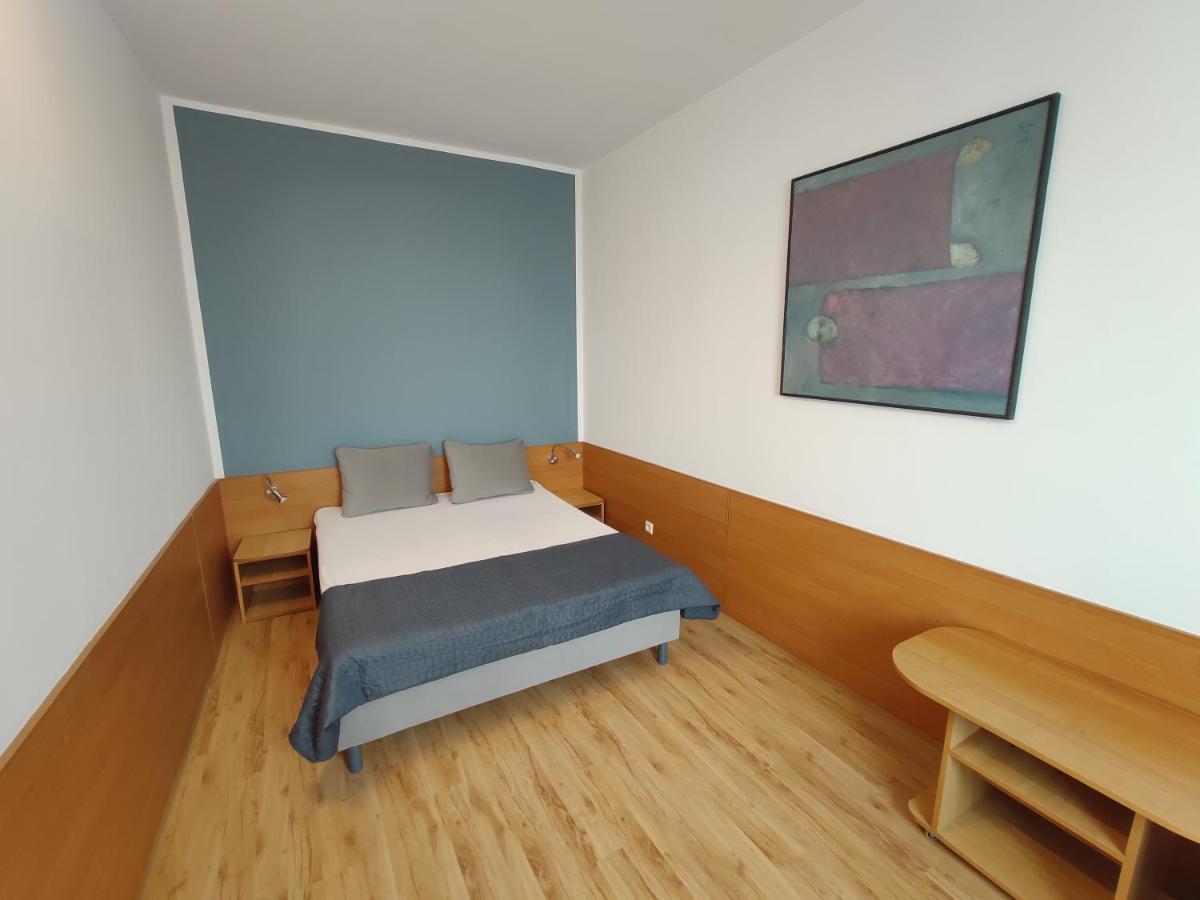 Apartamenty Mz Polonia - Kolobrzeg, Portowa 18 Bagian luar foto