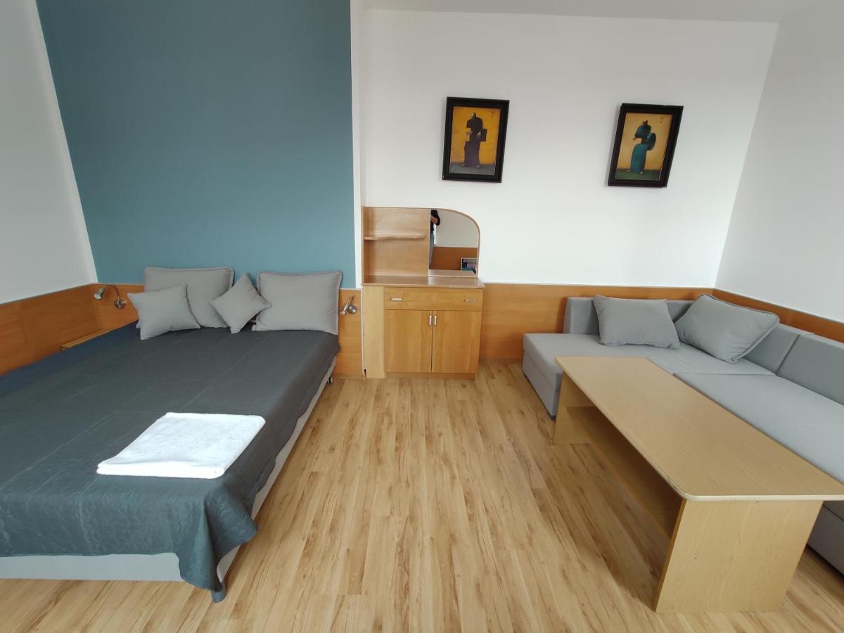Apartamenty Mz Polonia - Kolobrzeg, Portowa 18 Bagian luar foto