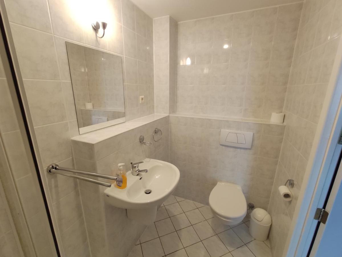 Apartamenty Mz Polonia - Kolobrzeg, Portowa 18 Bagian luar foto
