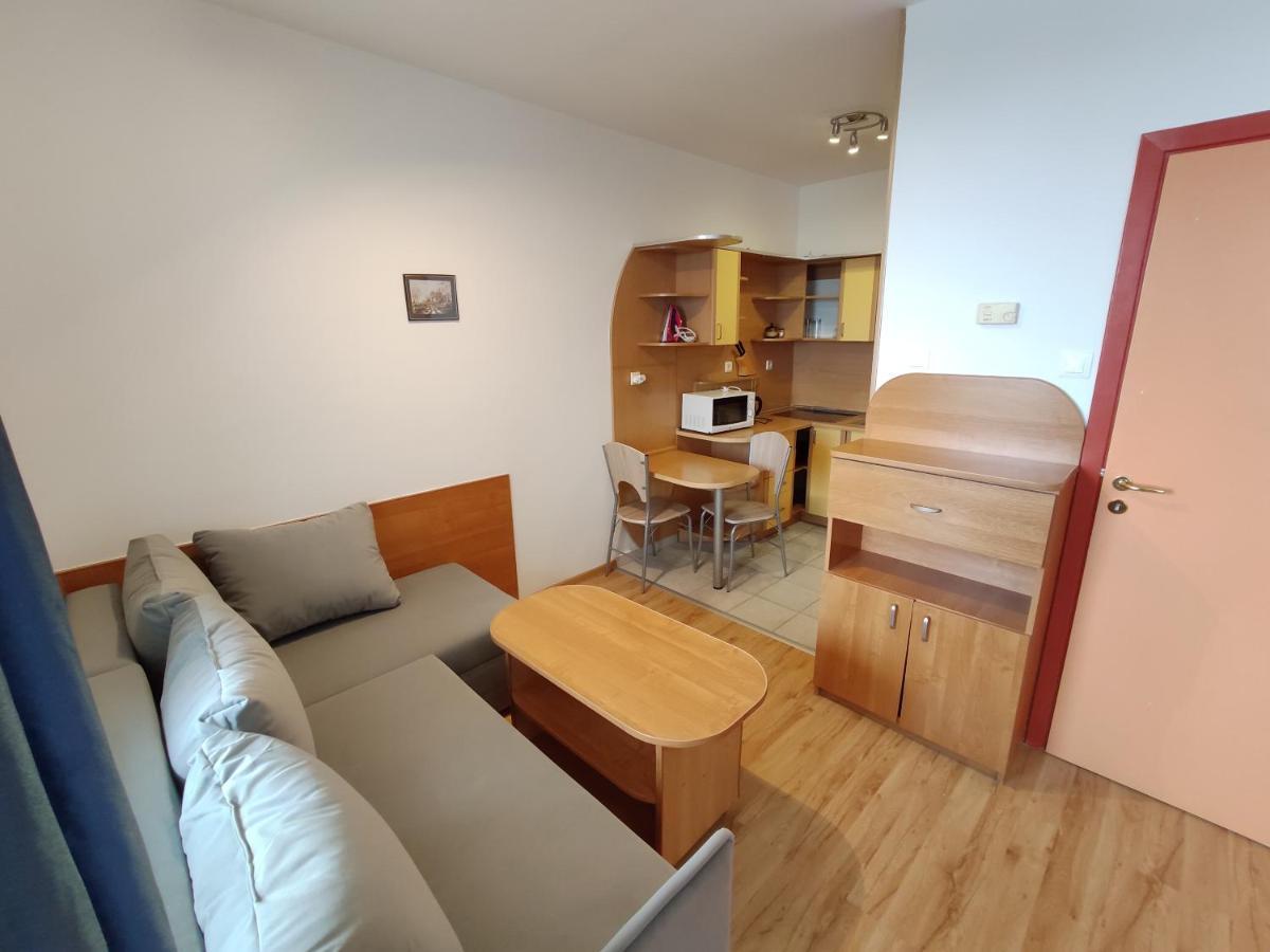 Apartamenty Mz Polonia - Kolobrzeg, Portowa 18 Bagian luar foto