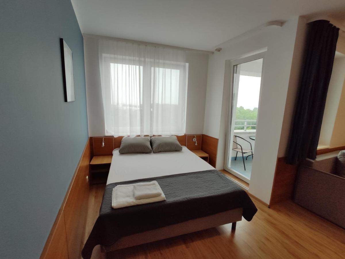 Apartamenty Mz Polonia - Kolobrzeg, Portowa 18 Bagian luar foto
