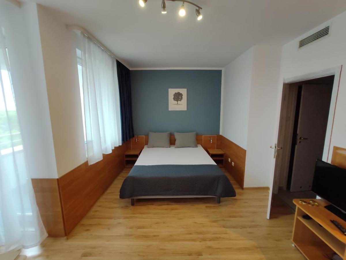Apartamenty Mz Polonia - Kolobrzeg, Portowa 18 Bagian luar foto