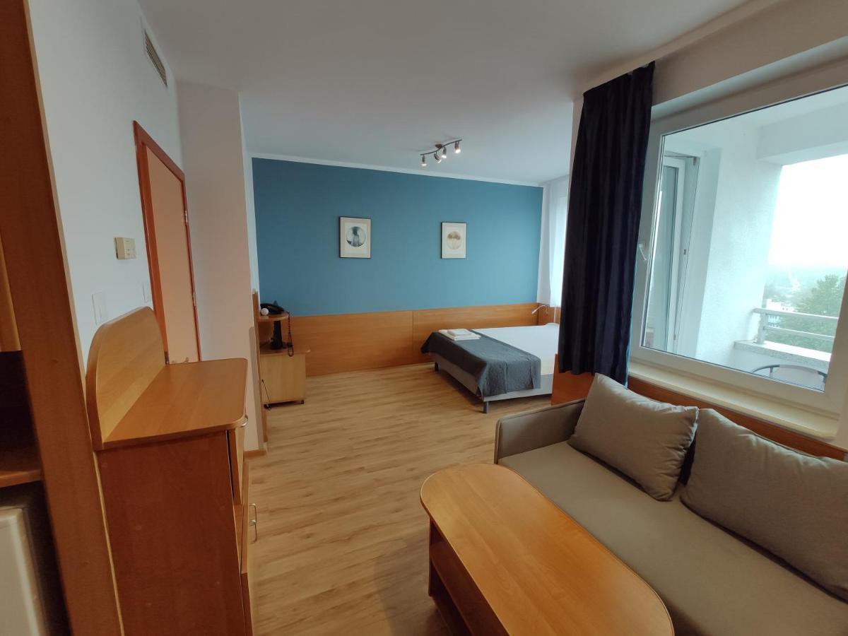 Apartamenty Mz Polonia - Kolobrzeg, Portowa 18 Bagian luar foto