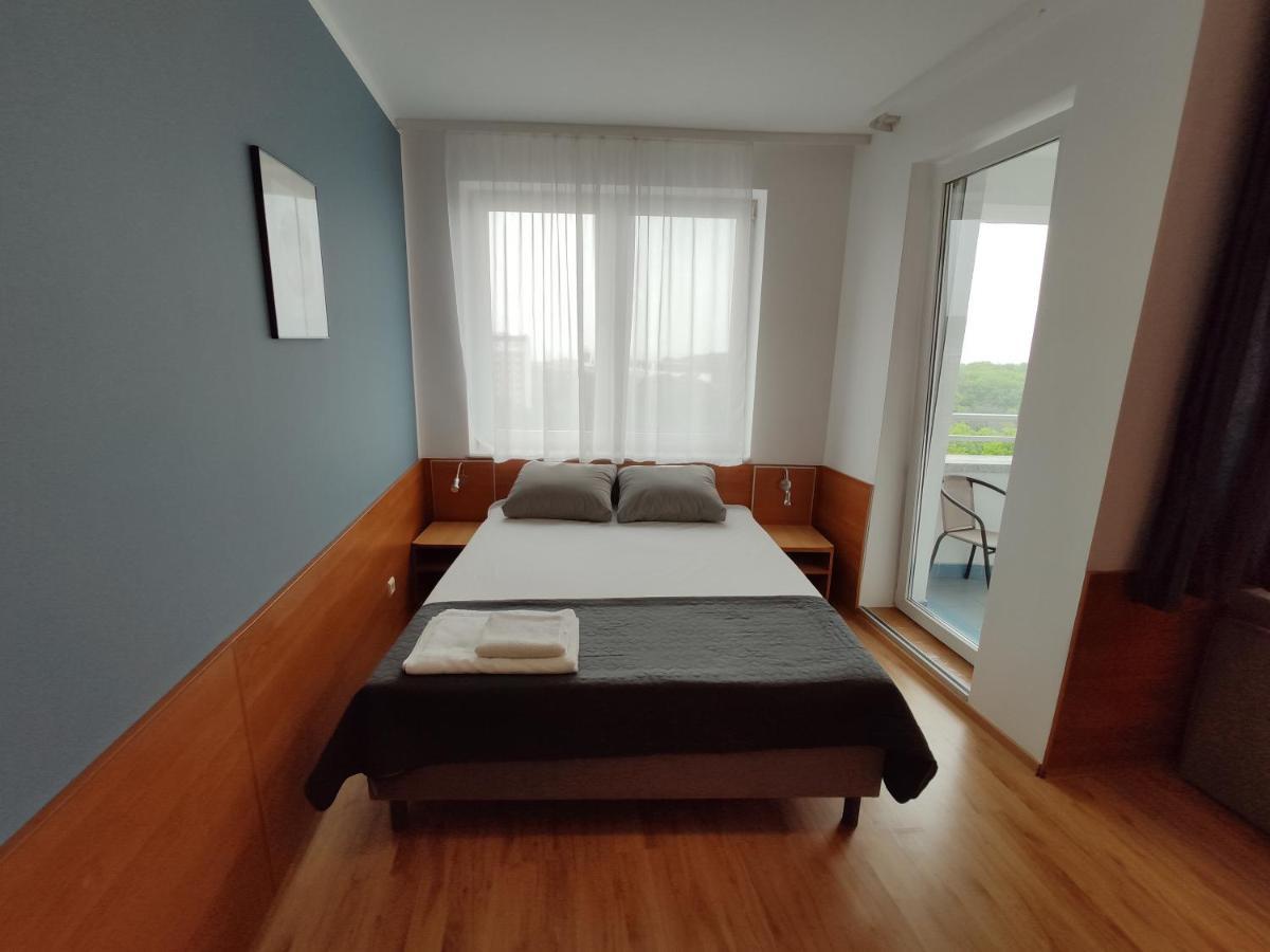 Apartamenty Mz Polonia - Kolobrzeg, Portowa 18 Bagian luar foto