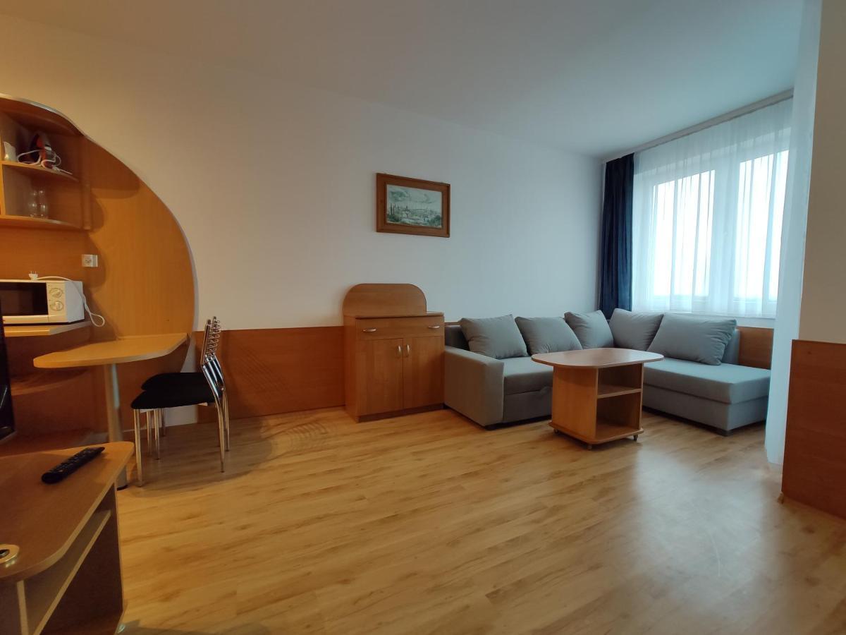 Apartamenty Mz Polonia - Kolobrzeg, Portowa 18 Bagian luar foto