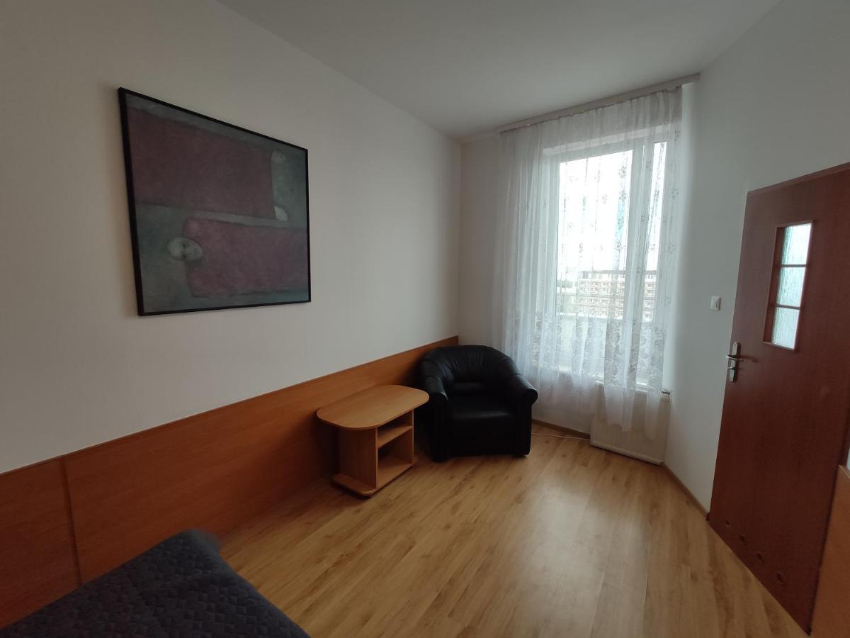 Apartamenty Mz Polonia - Kolobrzeg, Portowa 18 Bagian luar foto