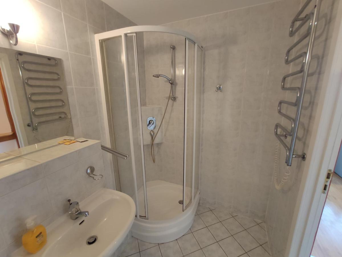 Apartamenty Mz Polonia - Kolobrzeg, Portowa 18 Bagian luar foto