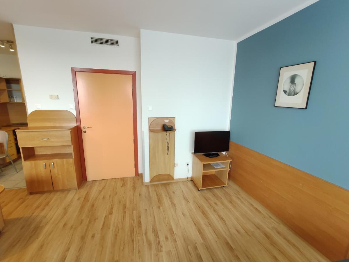 Apartamenty Mz Polonia - Kolobrzeg, Portowa 18 Bagian luar foto
