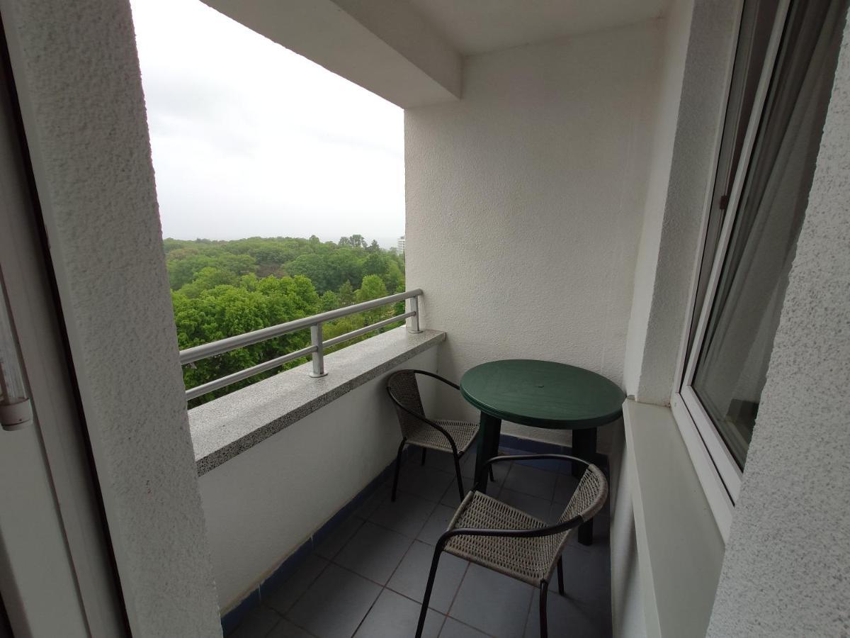 Apartamenty Mz Polonia - Kolobrzeg, Portowa 18 Bagian luar foto