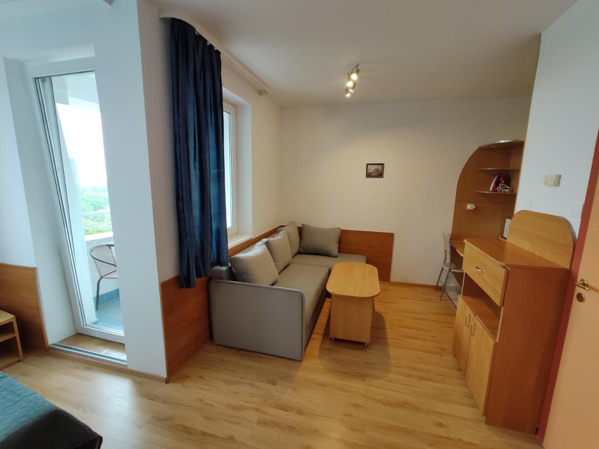 Apartamenty Mz Polonia - Kolobrzeg, Portowa 18 Bagian luar foto