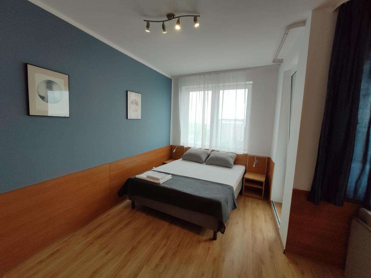 Apartamenty Mz Polonia - Kolobrzeg, Portowa 18 Bagian luar foto