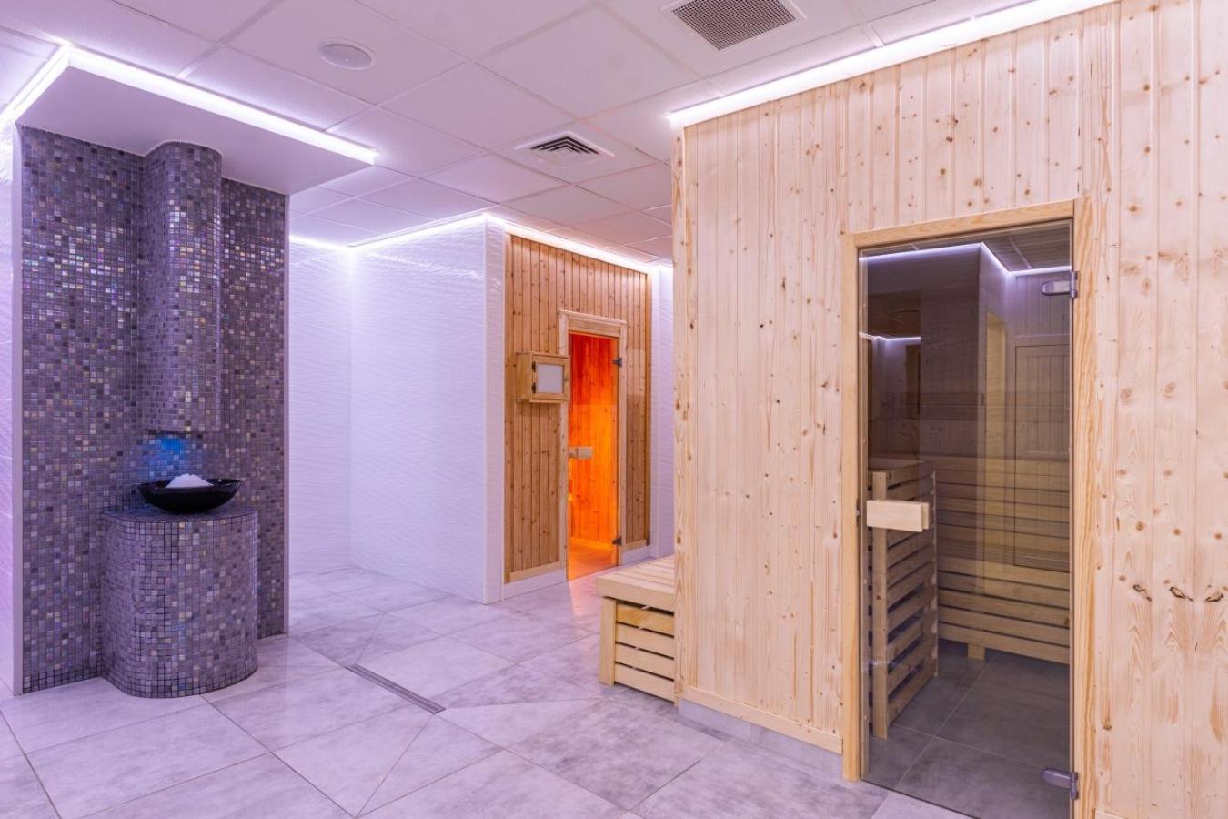 Apartamenty Mz Polonia - Kolobrzeg, Portowa 18 Bagian luar foto