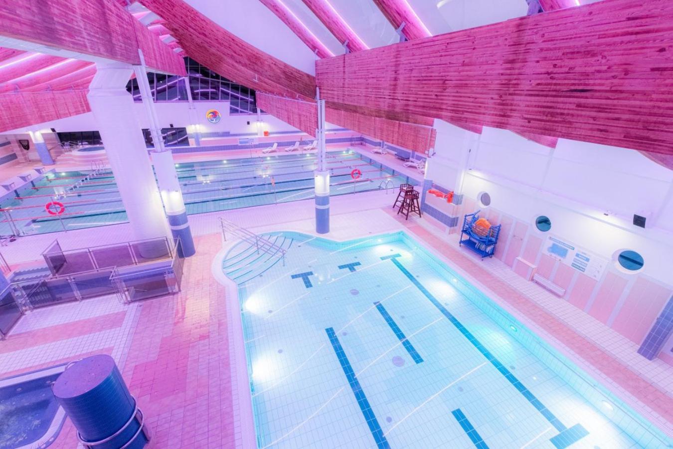 Apartamenty Mz Polonia - Kolobrzeg, Portowa 18 Bagian luar foto